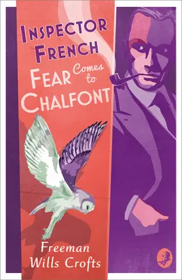 Inspector French: Frica vine la Chalfont - Inspector French: Fear Comes to Chalfont