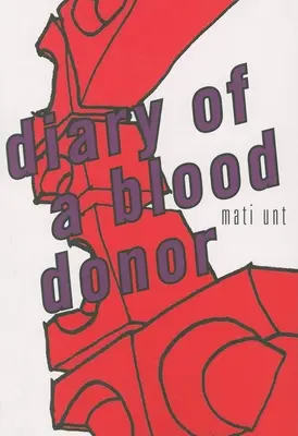 Jurnalul unui donator de sânge - Diary of a Blood Donor