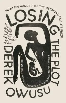 Pierderea complotului - Losing the Plot