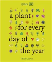 RHS O plantă pentru fiecare zi a anului - RHS A Plant for Every Day of the Year