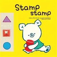 Stamp, Stamp - Geometrie - Stamp, Stamp - Geometry