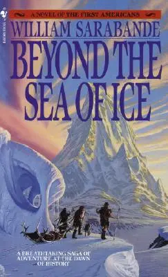 Dincolo de Marea de Gheață - Beyond the Sea of Ice