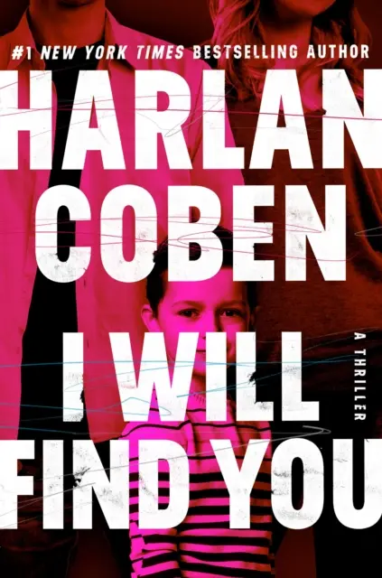 Te voi găsi - I Will Find You