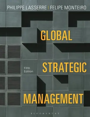 Management strategic global - Global Strategic Management