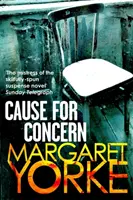 Motiv de îngrijorare - Cause For Concern