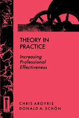 Teoria în practică: Creșterea eficacității profesionale - Theory in Practice: Increasing Professional Effectiveness