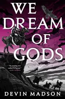 Visăm la zei - Imperiul renăscut, Cartea a patra - We Dream of Gods - The Reborn Empire, Book Four