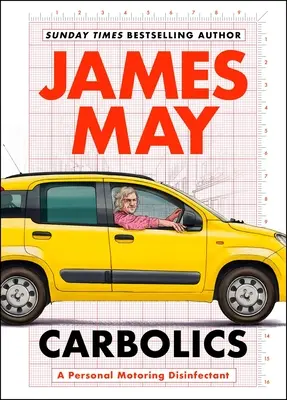 Carbolics: Un dezinfectant auto personal - Carbolics: A Personal Motoring Disinfectant