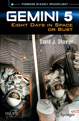 Gemini 5: Opt zile în spațiu sau nu - Gemini 5: Eight Days in Space or Bust