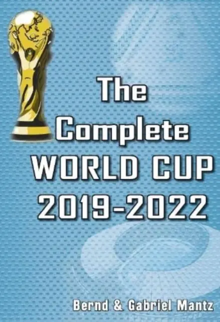 Cupa Mondială completă 2019-2022 - Complete World Cup 2019-2022