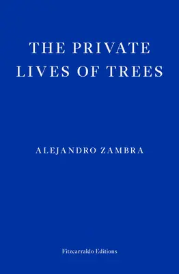 Viețile private ale copacilor - The Private Lives of Trees