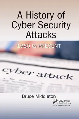 O istorie a atacurilor la adresa securității cibernetice: 1980 până în prezent - A History of Cyber Security Attacks: 1980 to Present