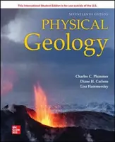 ISE Geologie fizică (Plummer Charles (Carlos)) - ISE Physical Geology (Plummer Charles (Carlos))