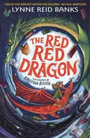 Dragonul roșu roșu - Red Red Dragon