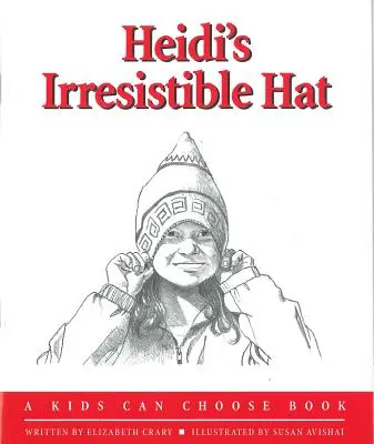 Pălăria irezistibilă a lui Heidi - Heidi's Irresistible Hat