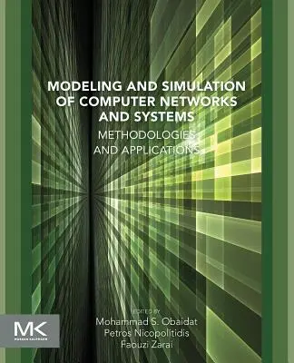 Modelarea și simularea rețelelor și sistemelor informatice - Modeling and Simulation of Computer Networks and Systems
