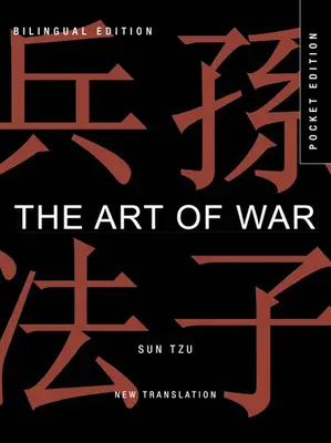 Arta războiului (ediție de buzunar) - The Art of War (Pocket Edition)