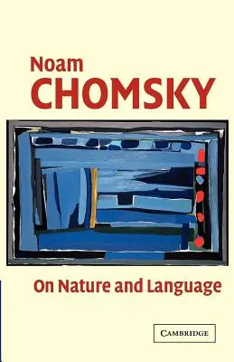 Despre natură și limbaj - On Nature and Language