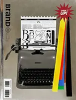 BranD No.55 - Vino și luptă: Designer VS. Caractere străine - BranD No.55 - Come and Wrestle: Designer VS. Foreign Typeface
