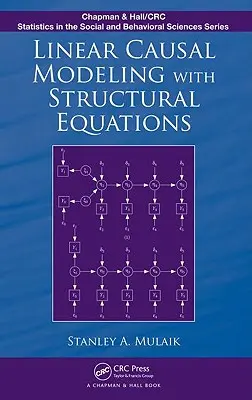 Modelarea cauzală liniară cu ecuații structurale - Linear Causal Modeling with Structural Equations