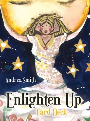 Pachet de cărți Enlighten Up - Enlighten Up Card Deck