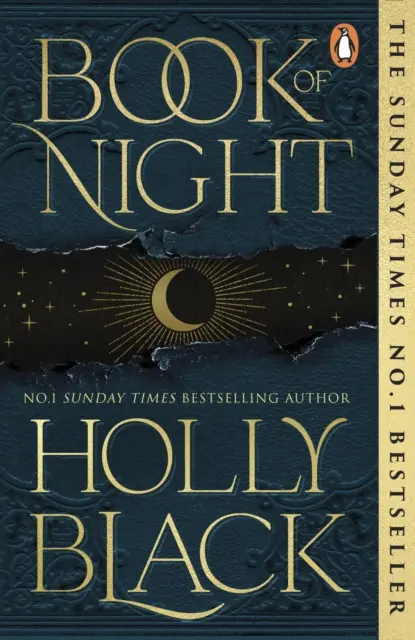 Cartea nopții - Bestsellerul Sunday Times numărul unu - Book of Night - The Number One Sunday Times Bestseller
