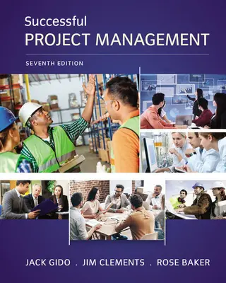 Managementul proiectelor de succes - Successful Project Management