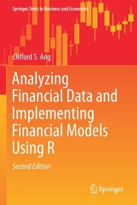 Analiza datelor financiare și implementarea modelelor financiare utilizând R - Analyzing Financial Data and Implementing Financial Models Using R