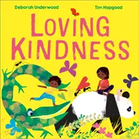 Bunătatea iubitoare - Loving Kindness