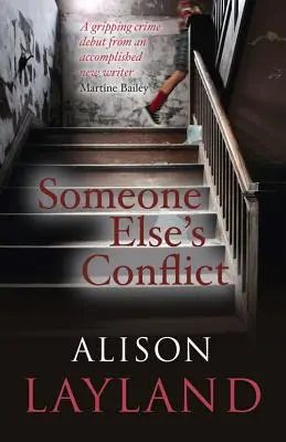 Conflictul altcuiva (Someone Else's Conflict) - Someone Else's Conflict