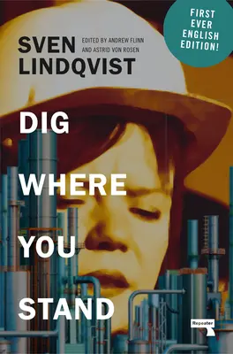 Dig Where You Stand: Cum să-ți cauți un loc de muncă - Dig Where You Stand: How to Research a Job