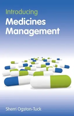 Introducere în managementul medicamentelor - Introducing Medicines Management