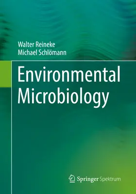 Microbiologia mediului înconjurător - Environmental Microbiology