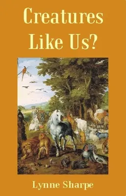 Creaturi ca noi? - Creatures Like Us?