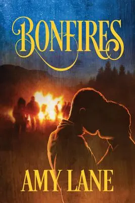 Bonfires: Volumul 1 - Bonfires: Volume 1