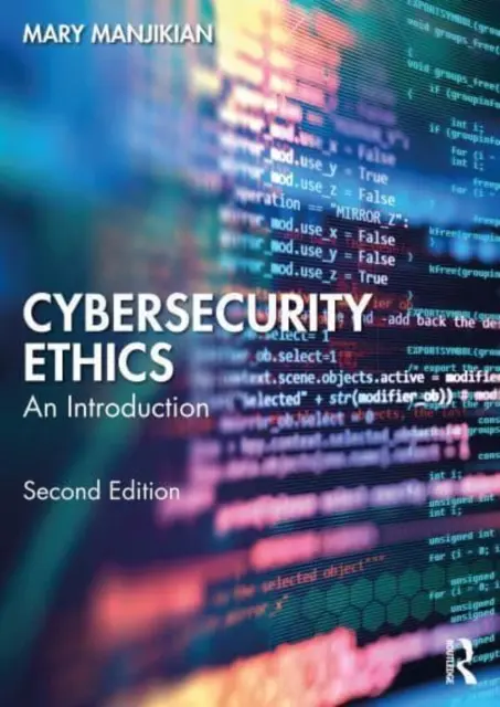 Etica securității cibernetice: O introducere - Cybersecurity Ethics: An Introduction