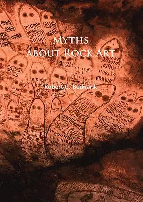 Mituri despre arta rupestră - Myths about Rock Art