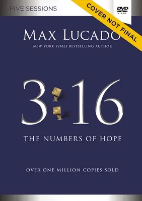 Studiu video 3:16, ediție actualizată - Numerele speranței - 3:16 Video Study, Updated Edition - The Numbers of Hope