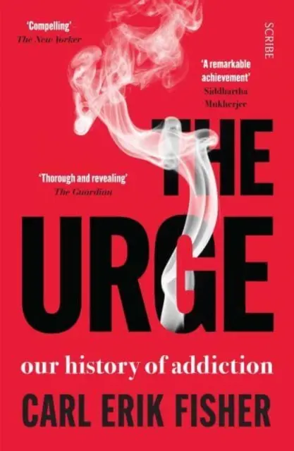 Urge - istoria noastră de dependență - Urge - our history of addiction
