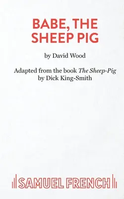 Babe, porcul oaie - Babe, The Sheep Pig