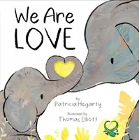 Noi suntem iubire - We Are Love