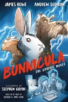 Bunnicula: Romanul grafic - Bunnicula: The Graphic Novel