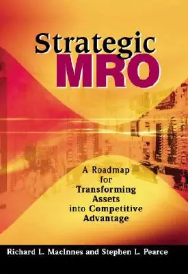Strategic MRO Powered by DSC: O foaie de parcurs pentru transformarea activelor în avantaj strategic - Strategic MRO Powered by DSC: A Roadmap for Transforming Assets Into Strategic Advantage