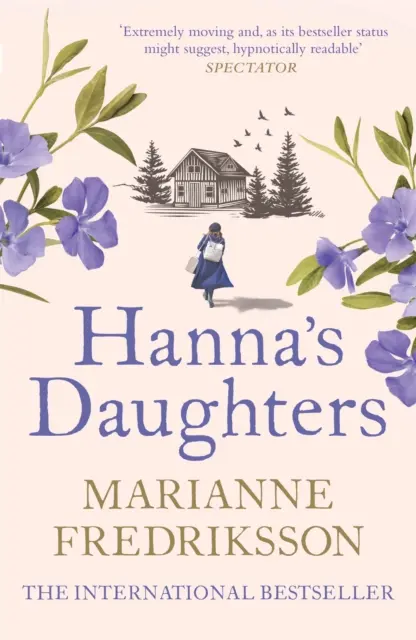 Fiicele lui Hanna - Hanna's Daughters
