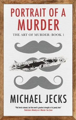 Portretul unei crime (Portrait of a Murder) - Portrait of a Murder