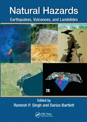 Riscuri naturale: Cutremure, vulcani și alunecări de teren - Natural Hazards: Earthquakes, Volcanoes, and Landslides