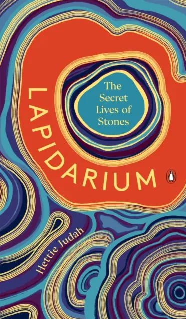 Lapidarium - Viețile secrete ale pietrelor - Lapidarium - The Secret Lives of Stones
