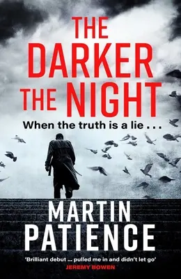 Cea mai întunecată noapte - The Darker the Night