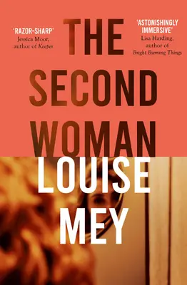 A doua femeie - The Second Woman