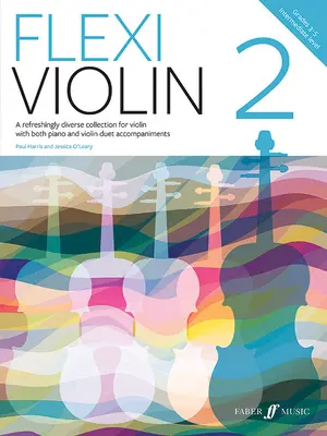 Vioara Flexi 2 - Flexi Violin 2